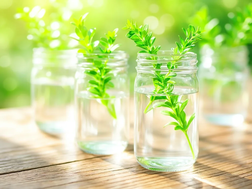 Environmental purity